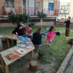Bibliomater - Letture per bambini a Matera Casa Netural