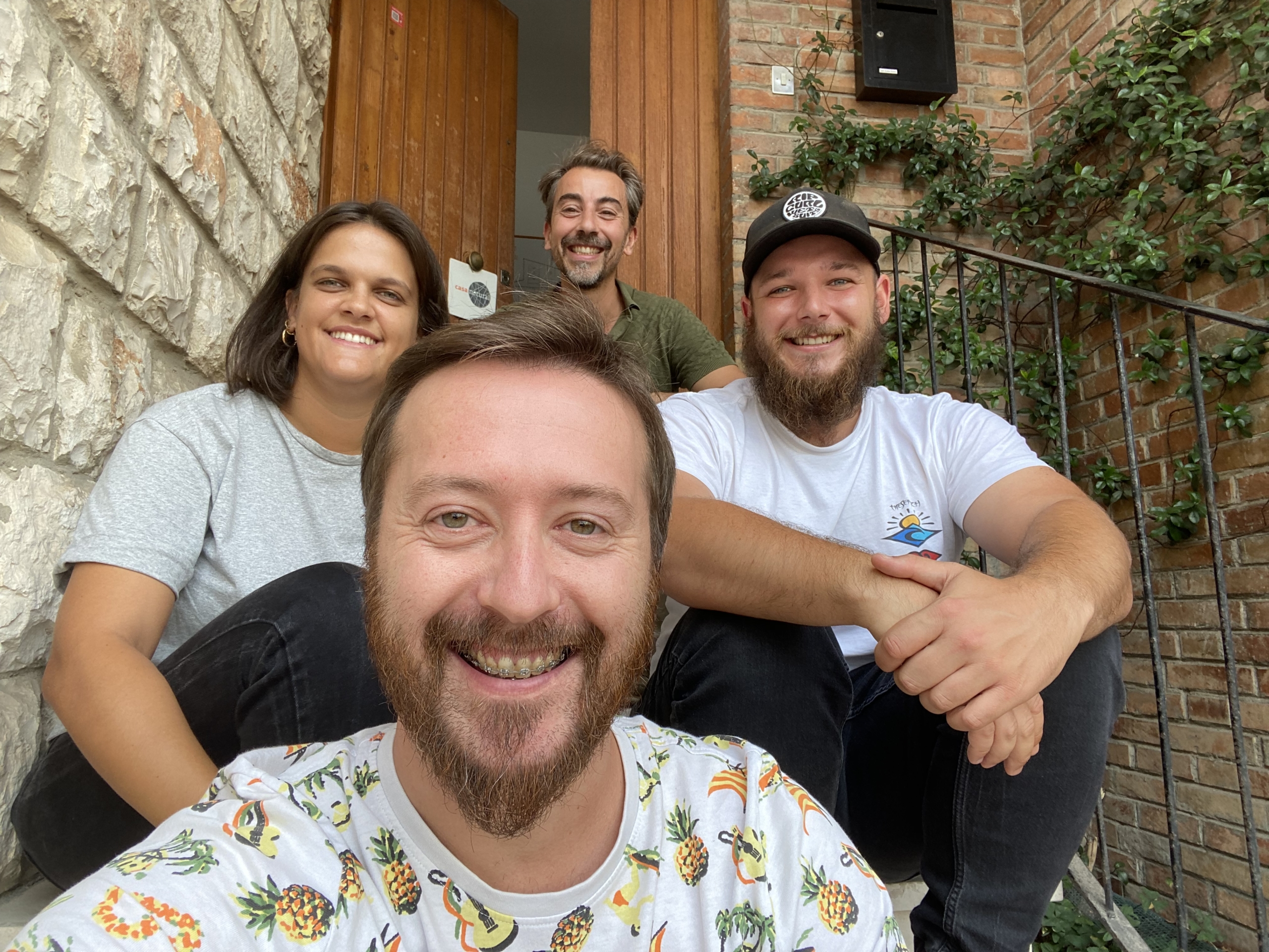 coliving italy