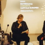 Netural Coop Matera 2019 Comunità Capitale Europea