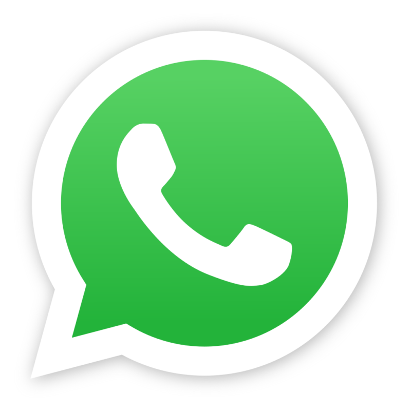 Whatsapp Casa Netural